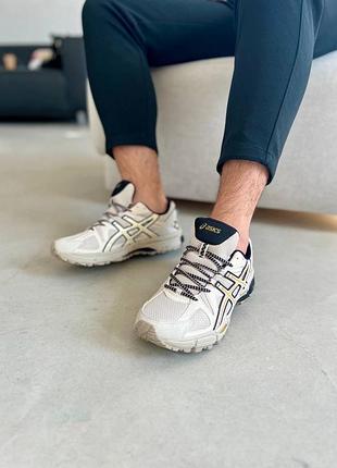 Asics 9