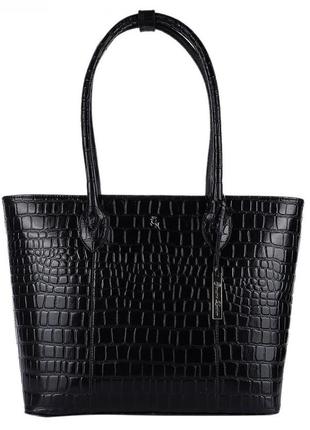 Сумка женская ashwood c56 black