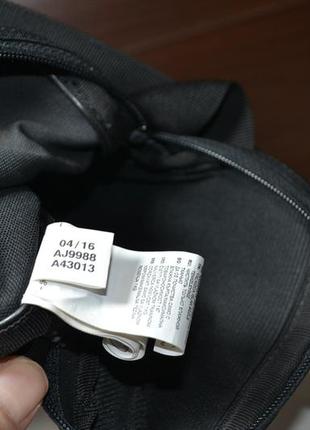 Adidas сумка мужская через плече оригинал5 фото