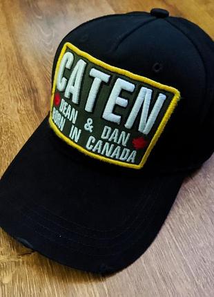 Бейсболка кепка dsquared оригинал