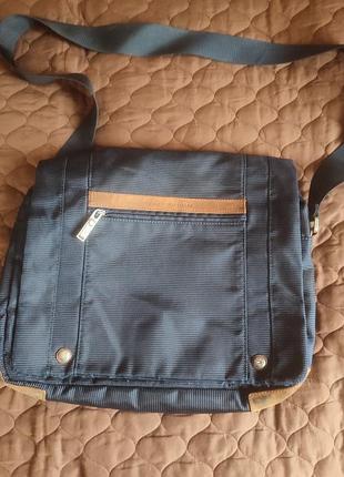 Сумка для ноутбука