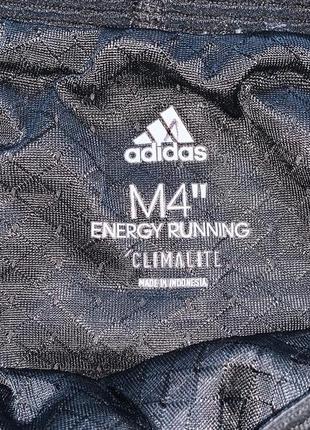 Женские спортивные шорты adidas шортики адидас серые на резинке3 фото