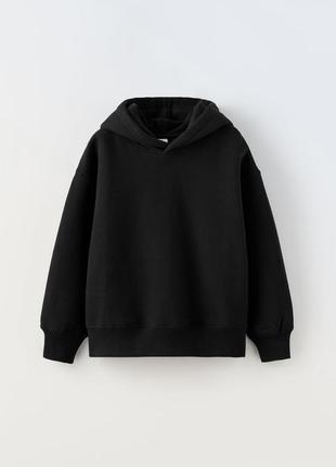 Худи zara
