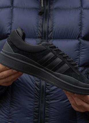Жіночі кросівки adidas design x bad bunny люкс якість