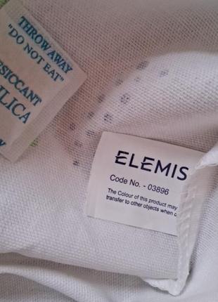 Сумка шоппер тканна elemis5 фото