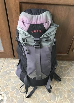 Osprey stratos 32 sales