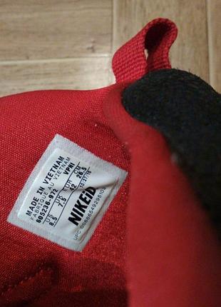 Кроссовки jordan spizike id 8