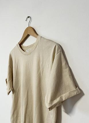 Базовая котоновая футболка от primark🌿