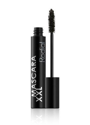 Туш для вій rodial glamolash mascara xxl1 фото