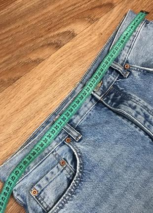 Джинсы размер 46/48