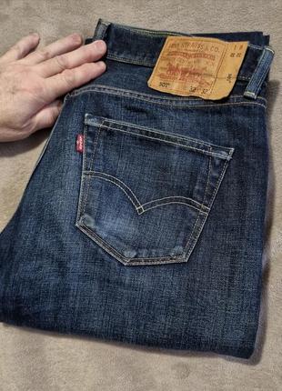 Джинси levi's 501