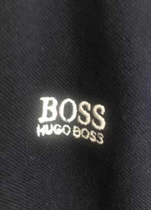 Футболка hugo boss3 фото