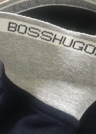 Футболка hugo boss4 фото