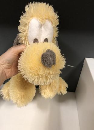 Классный мягкий пес