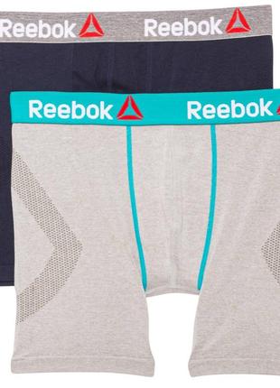 Набір чоловічої білизни reebok boxer set 83453