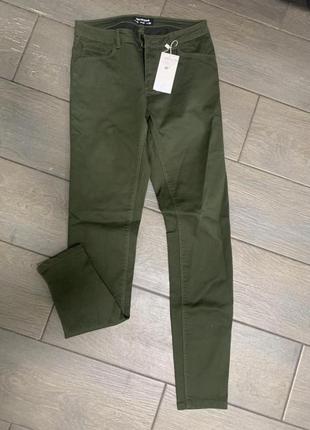 Женские брюки XXL / 52 попой