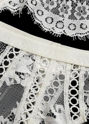 Комплект нижнего белья, бельевой комплект, набор нижнего белья, кружевное белье,...