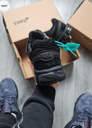 Кроссовки asics gel kayano trainer2 фото