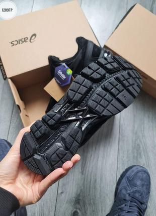 Кроссовки asics gel kayano trainer5 фото