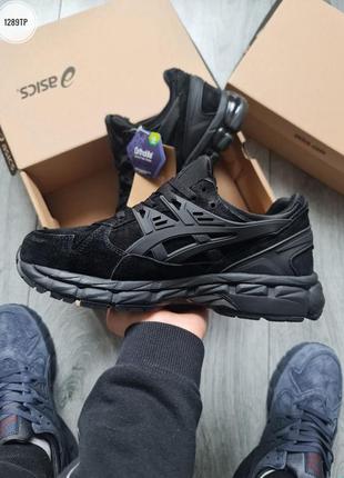 Кроссовки asics gel kayano trainer6 фото