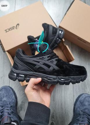 Кроссовки asics gel kayano trainer3 фото