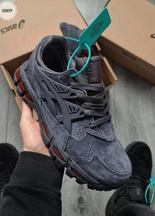 Кроссовки asics gel kayano trainer