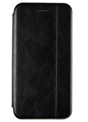 Чохол gelius для samsung galaxy a11 (a115) книжка book cover leather з магнітом black