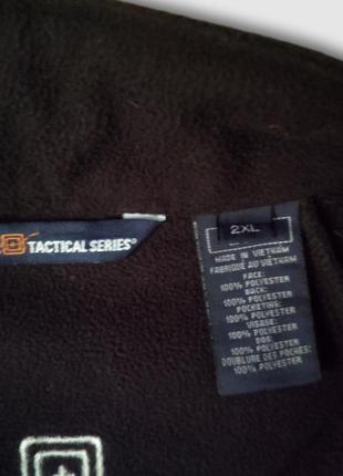 Tactical 5.11 куртка  jacket 2xl4 фото