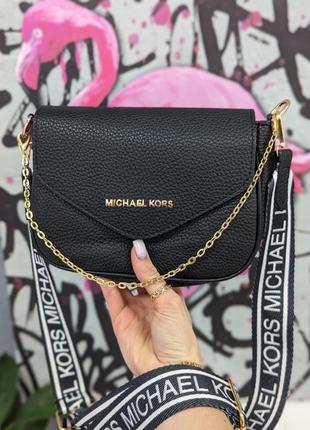 Сумка кросс боди michael kors майкл корс 2 в 1