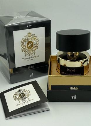 Kirke  tiziana terenzi  extrait de parfum