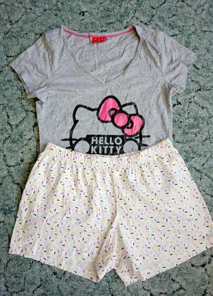 Комплект для сна и отдыха р.xs-s