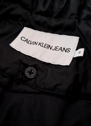 Пальто calvin klein5 фото