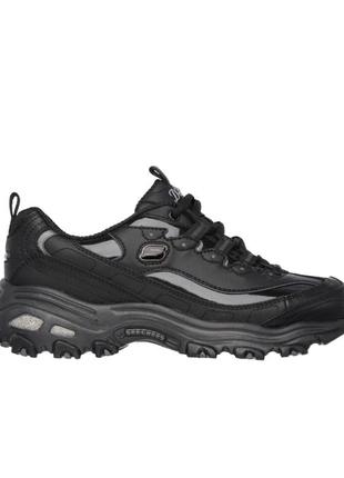 Кроссовки skechers d'lites fresh. оригинал. р-р 36