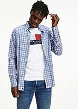 Сорочка tommy hilfiger