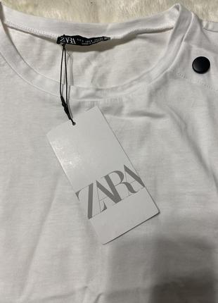 Футболка zara5 фото