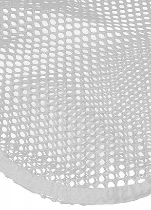 Універсальна сітка для білизни із товстої сітки mesh mil-tec від sturm (13870007) white