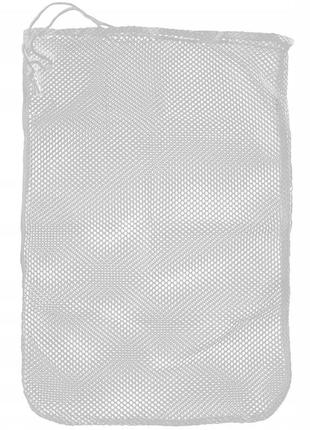 Універсальна сітка для білизни із товстої сітки mesh mil-tec від sturm (13870007) white
