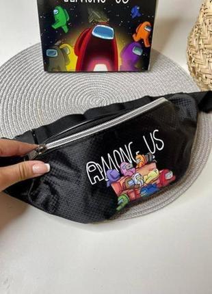 Детская сумка