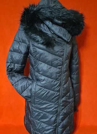 Женское демисезонное пальто french connection2 фото
