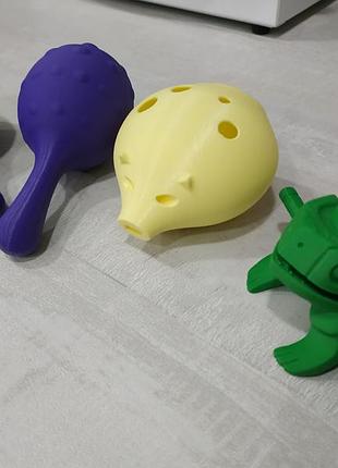 Подарочный набор музыкальных инструментов