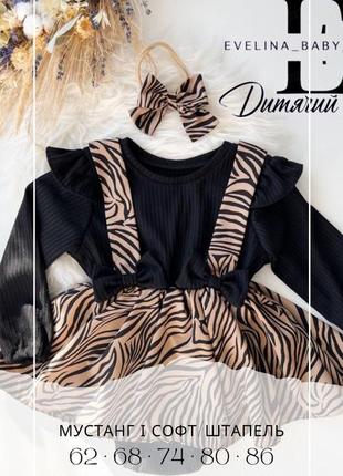 Детские платья