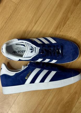 Adidas gazelle2 фото