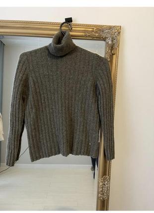 Кашемировый свитер2 фото