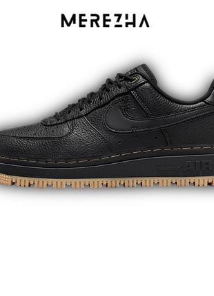 Кроссовки мужские nike air force 1 luxe [40р.] оригинал