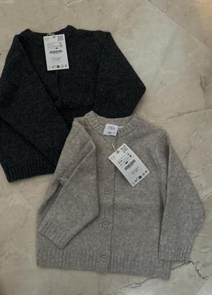 Светрик zara