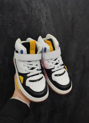 Хайтопы apawwa