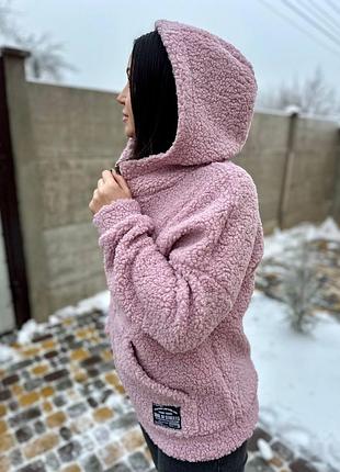 Куртка тедді