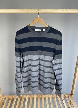 Светр calvin klein2 фото
