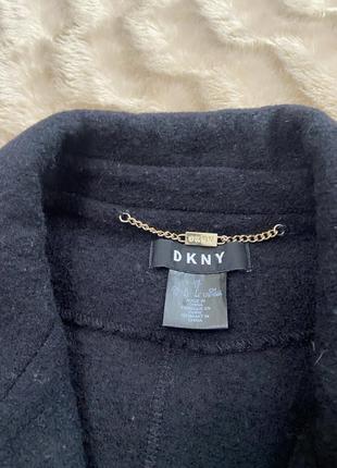 Стильное пальтишко, dkny