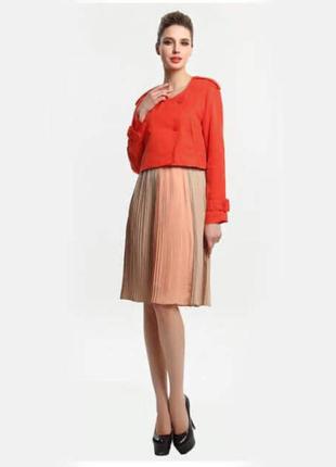 Болеро calvin klein куртка кофта жакет